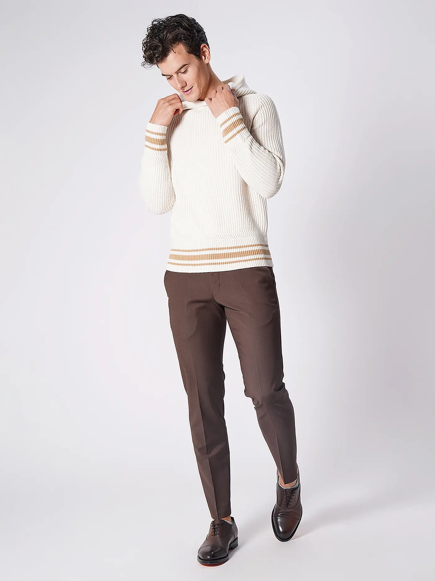JOOP | Anzugschuhe - Derbys KLEITOS | 
